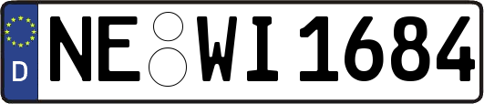 NE-WI1684