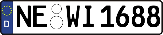 NE-WI1688