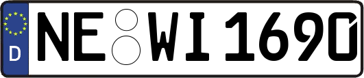 NE-WI1690