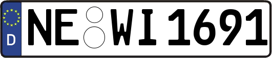 NE-WI1691