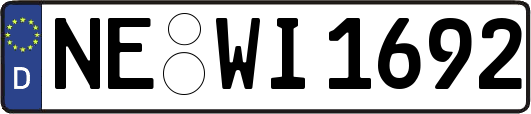 NE-WI1692