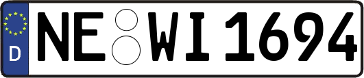 NE-WI1694