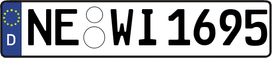 NE-WI1695