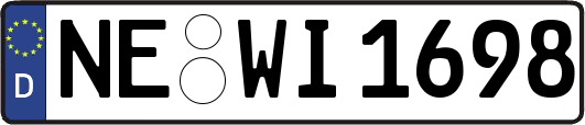NE-WI1698