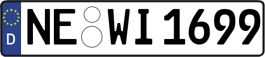 NE-WI1699