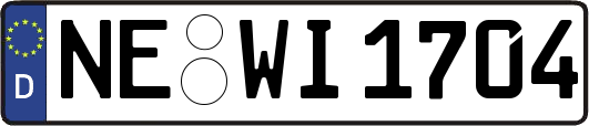 NE-WI1704