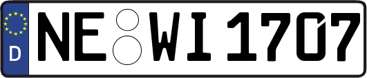 NE-WI1707