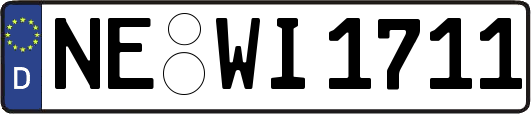 NE-WI1711