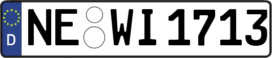 NE-WI1713
