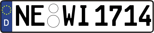 NE-WI1714