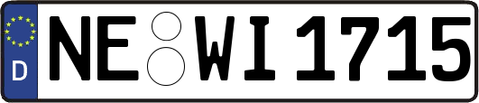 NE-WI1715