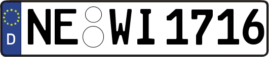NE-WI1716