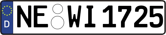 NE-WI1725