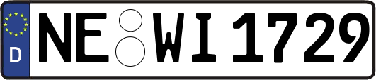 NE-WI1729