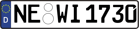 NE-WI1730