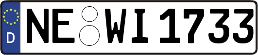NE-WI1733