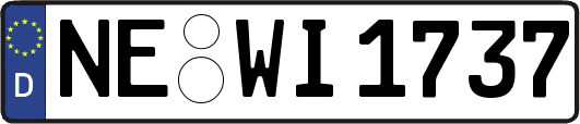 NE-WI1737
