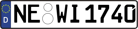 NE-WI1740