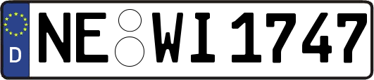 NE-WI1747