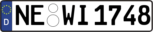 NE-WI1748