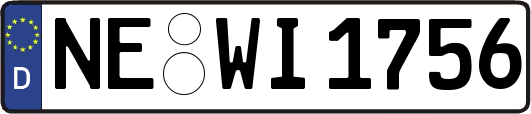 NE-WI1756