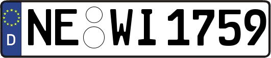 NE-WI1759