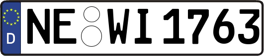 NE-WI1763