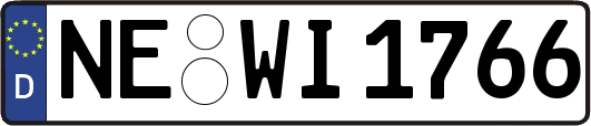 NE-WI1766