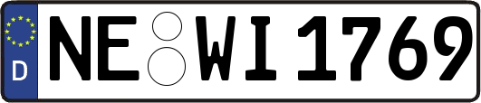 NE-WI1769