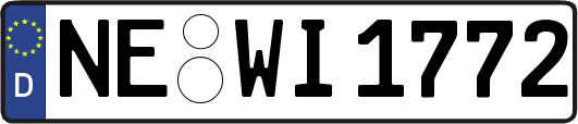 NE-WI1772