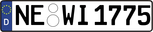 NE-WI1775