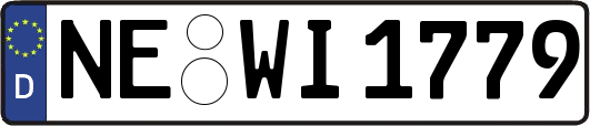 NE-WI1779