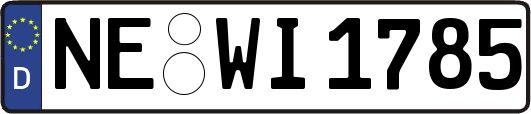 NE-WI1785