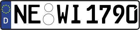 NE-WI1790