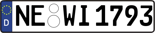 NE-WI1793