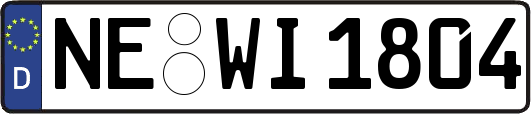 NE-WI1804