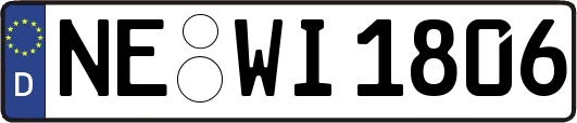 NE-WI1806