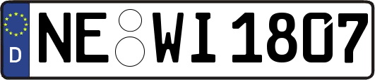 NE-WI1807