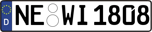 NE-WI1808