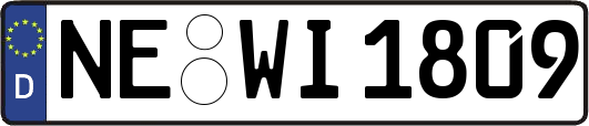 NE-WI1809