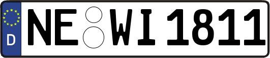 NE-WI1811