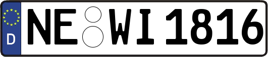 NE-WI1816