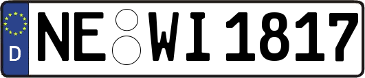 NE-WI1817