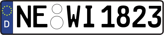 NE-WI1823