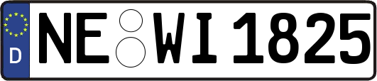 NE-WI1825