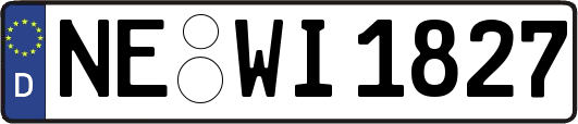 NE-WI1827