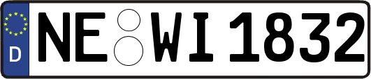 NE-WI1832