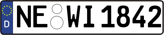NE-WI1842