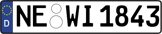 NE-WI1843