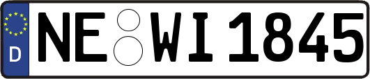 NE-WI1845